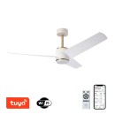 Immax NEO LITE 07281L LED Ventilator mit Licht BEAUTY  integrierte LED-Quelle