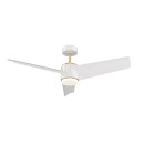 Immax NEO LITE 07281L LED Ventilator mit Licht BEAUTY  integrierte LED-Quelle
