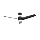 Immax NEO LITE 07280L LED Ventilator mit Licht BEAUTY  integrierte LED-Quelle