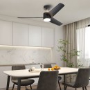 Immax NEO LITE 07280L LED Ventilator mit Licht BEAUTY  integrierte LED-Quelle