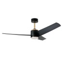 Immax NEO LITE 07280L LED Ventilator mit Licht BEAUTY  integrierte LED-Quelle