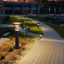 Immax 07906L LED solar LITE BUBBLES | 2W integrierte LED-Quelle | 2700K - 6500K