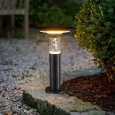 Immax 07906L LED solar LITE BUBBLES | 2W integrierte LED-Quelle | 2700K - 6500K