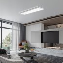 Immax NEO LITE 07276L LED Deckenleuchte FRAME  integrierte LED-Quelle