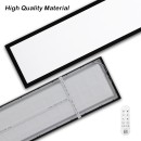 Immax NEO LITE 07278L LED Deckenleuchte FRAME  integrierte LED-Quelle