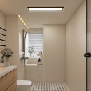 Immax NEO LITE 07278L LED Deckenleuchte FRAME  integrierte LED-Quelle