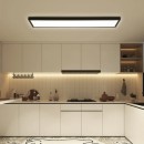 Immax NEO LITE 07278L LED Deckenleuchte FRAME  integrierte LED-Quelle