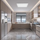 Immax NEO LITE 07277L LED Deckenleuchte FRAME  integrierte LED-Quelle