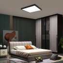 Immax NEO LITE 07279L LED Deckenleuchte FRAME  integrierte LED-Quelle