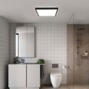 Immax NEO LITE 07279L LED Deckenleuchte FRAME  integrierte LED-Quelle