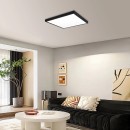 Immax NEO LITE 07279L LED Deckenleuchte FRAME  integrierte LED-Quelle