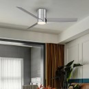 Immax NEO LITE 07135-S LED Ventilator mit Licht FRESH  integrierte LED-Quelle