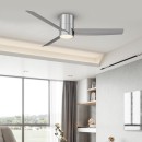 Immax NEO LITE 07135-S LED Ventilator mit Licht FRESH  integrierte LED-Quelle