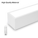 Immax NEO LITE 07258L LED Deckenleuchte LUNGO  | 29W integrierte LED-Quelle | 2204lm