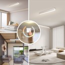 Immax NEO LITE 07258L LED Deckenleuchte LUNGO  | 29W integrierte LED-Quelle | 2204lm