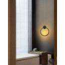 Immax NEO LITE 07233L LED Pendelleuchte OVALE  | 18W integrierte LED-Quelle