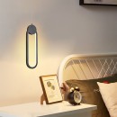 Immax NEO LITE 07232L LED Pendelleuchte OVALE  | 22W integrierte LED-Quelle