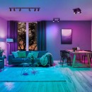 Immax NEO LITE 07268W LED Spot-Deckenleuchte PUNTO | 6W integrierte LED-Quelle