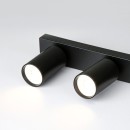 Immax NEO LITE 07268W LED Spot-Deckenleuchte PUNTO | 6W integrierte LED-Quelle
