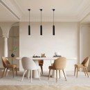 Immax NEO LITE 07274W LED Pendelleuchte PUNTO | 6W integrierte LED-Quelle