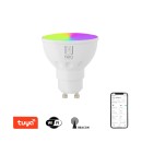 Immax NEO LITE 07274W LED Pendelleuchte PUNTO | 6W integrierte LED-Quelle