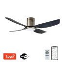 Immax NEO LITE 07283L LED Ventilator mit Licht PURE  integrierte LED-Quelle