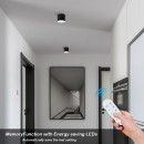 Immax NEO LITE 07244L LED Anbau-Kronleuchter RONDATES  | 32W integrierte LED-Quelle | 2592lm