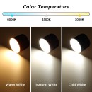 Immax NEO LITE 07244L LED Anbau-Kronleuchter RONDATES  | 32W integrierte LED-Quelle | 2592lm