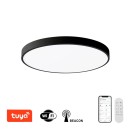 Immax NEO LITE 07249L LED Deckenleuchte SEMPLICI  | 48W integrierte LED-Quelle | 3469lm