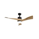 Immax NEO LITE 07136-B LED Ventilator mit Licht SOFISTICADO  integrierte LED-Quelle