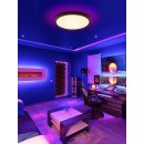 Immax NEO LITE 07170-B60 LED Deckenleuchte TUDO  | 65W integrierte LED-Quelle