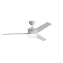 Immax NEO LITE 07284L LED Ventilator mit Licht VARIABLE  integrierte LED-Quelle