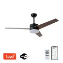 Immax NEO LITE 07285L LED Ventilator mit Licht VARIABLE  integrierte LED-Quelle