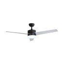 Immax NEO LITE 07285L LED Ventilator mit Licht VARIABLE  integrierte LED-Quelle