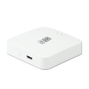 Immax 07117-3 Multi Bridge pro - Zigbee 3.0, WLAN, weiß