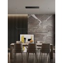 Immax NEO 07226L LED Pendelleuchte PATTINI | 53W integrierte LED-Quelle | 3640lm | 3000-6000K