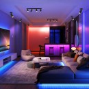 Immax NEO  07261Z LED Spot-Deckenleuchte PUNTO | 4,8W integrierte LED-Quelle