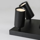Immax NEO  07267Z LED Spot-Deckenleuchte PUNTO | 4,8W integrierte LED-Quelle