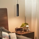 Immax NEO  07271Z LED Pendelleuchte PUNTO | 4,8W integrierte LED-Quelle