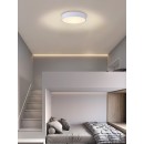 Immax NEO 07205L LED Deckenleuchte RONDATE | 50W integrierte LED-Quelle