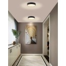 Immax NEO 07201L LED Deckenleuchte RONDATE Slim | 28W integrierte LED-Quelle | 1960lm | 3000-6000K