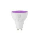 Immax NEO  07777C LED Lampen-Set | 4,8W integrierte LED-Quelle