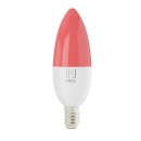 Immax NEO 07716C LED Set 3XZA Smart Lampe 3X5,5W | E14 | 1410lm | 2700-6500k - dimmbar, WiFi, Tuya, weiß