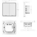 Immax NEO 07513L smartes Zubehör