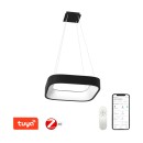 Immax NEO 07035L LED Deckenleuchte Topaja 1x47W| 2700-6500K
