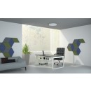 Immax 08227L LED Spotleuchte Stars 1x100W | 2700-6000K