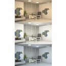 Immax 08227L LED Spotleuchte Stars 1x100W | 2700-6000K