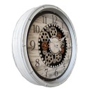 Globo B992526 Wandleuchte INA | weiß