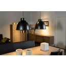 Hängeleuchte Lucide Industrie-Bis 1x60W E27 - Landart