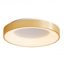 Italux 5304-850RC-GD-3 LED Giulia | 50W integrierte LED-Quelle | 2750lm | 3000K